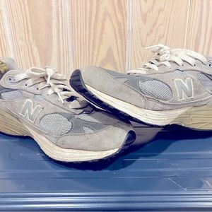 CRAZY CHEAP!! New Balance 993 MiUSA; Size 10.5